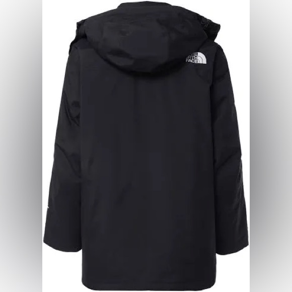 🔥🔥🔥 The North Face Coldworks Black Insulated Parka size L 🔥🔥🔥 - Picture 8 of 16